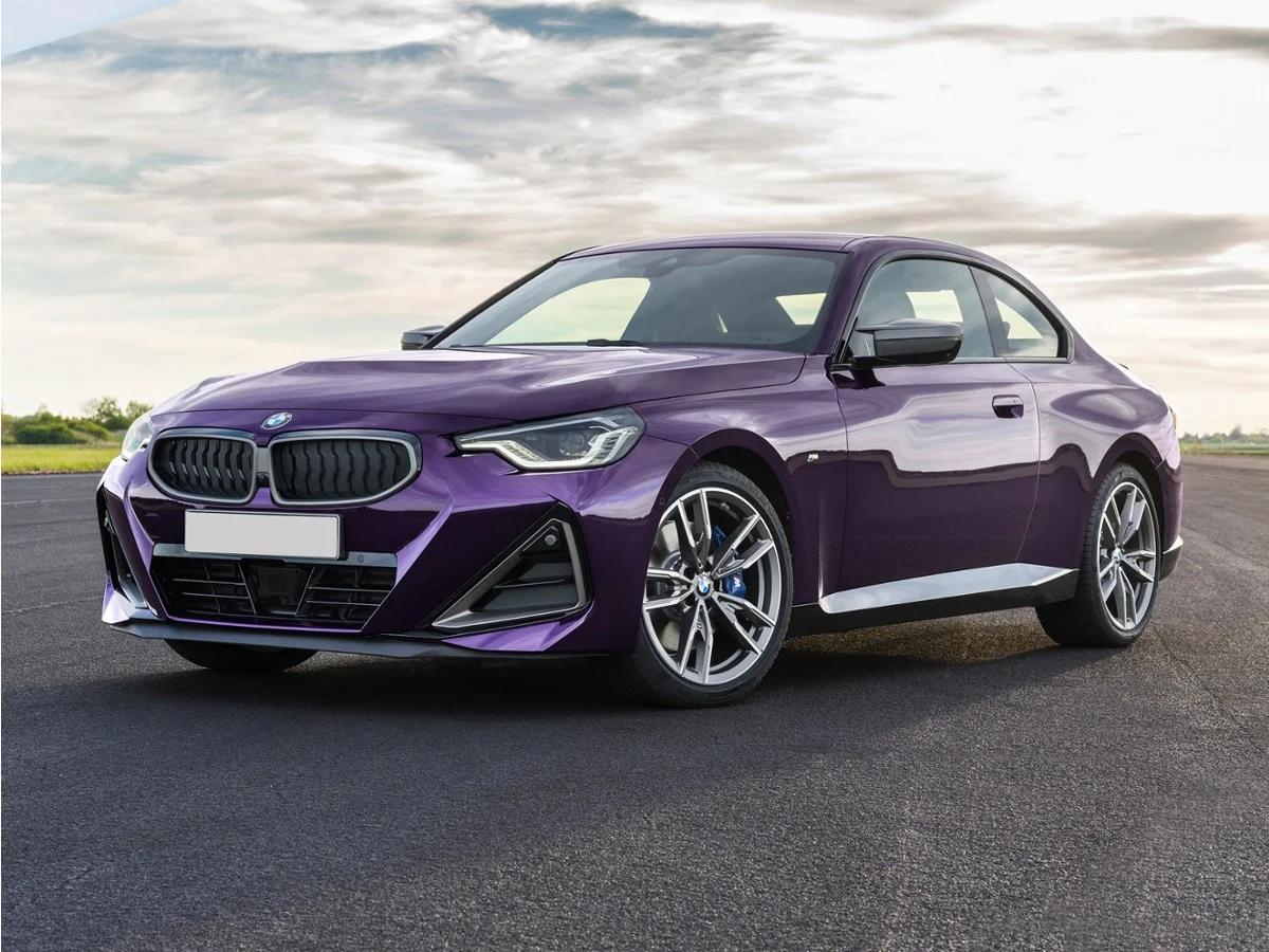 bmw 2 series 2022 3MW53CM08N8C76610 image bmw 2 series 2022 3MW53CM08N8C76610 image